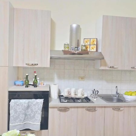Apartamento A Due Passi Dalla Cattedrale Palermo Exterior foto