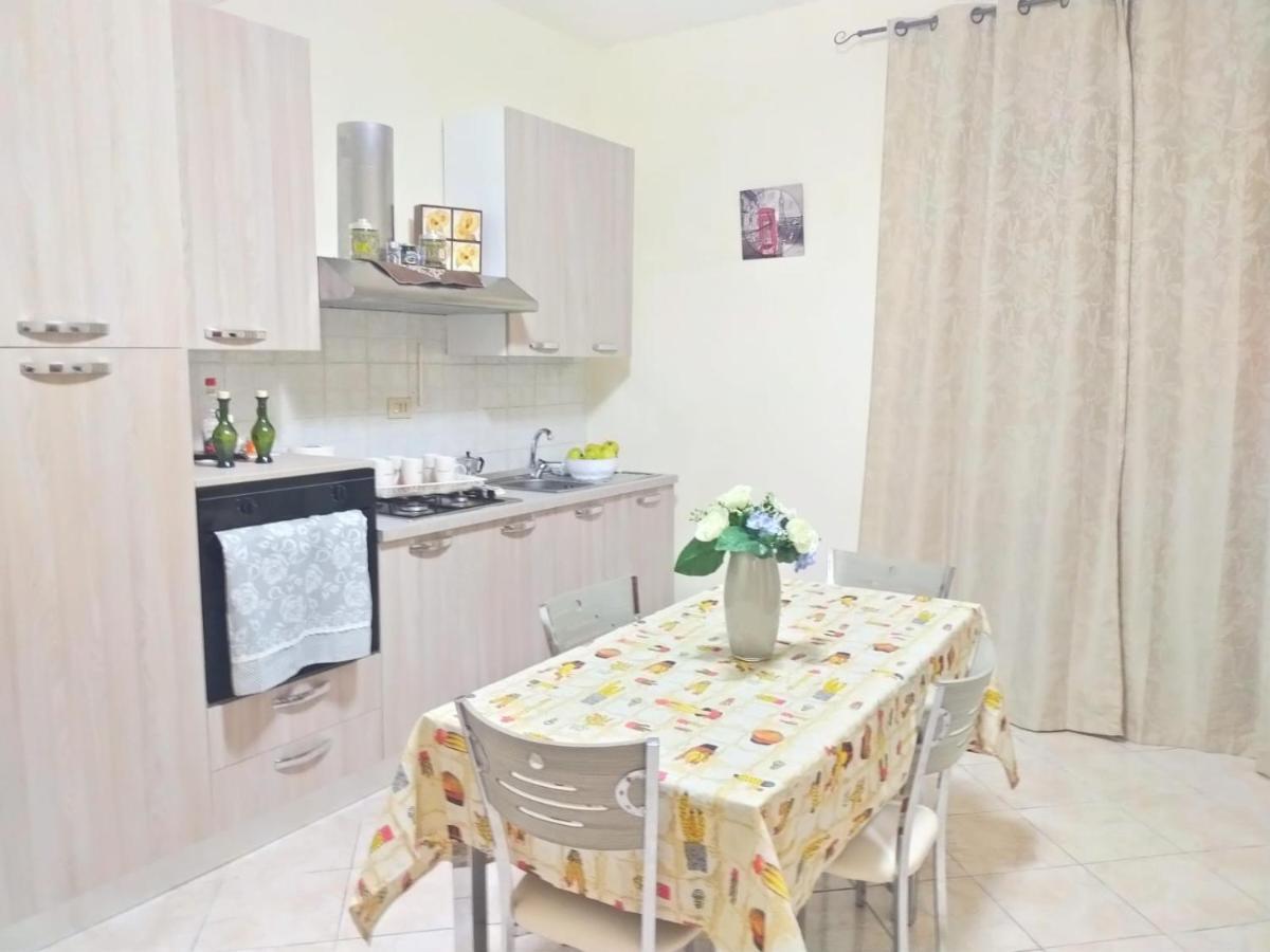 Apartamento A Due Passi Dalla Cattedrale Palermo Exterior foto